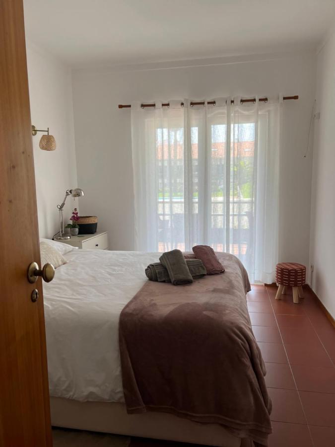 Golden Rock Beach Apartment Pedra Do Ouro Exterior photo